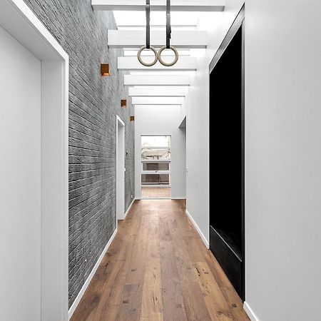 G5 - Penthouse Apartment 雷克雅維克 外观 照片